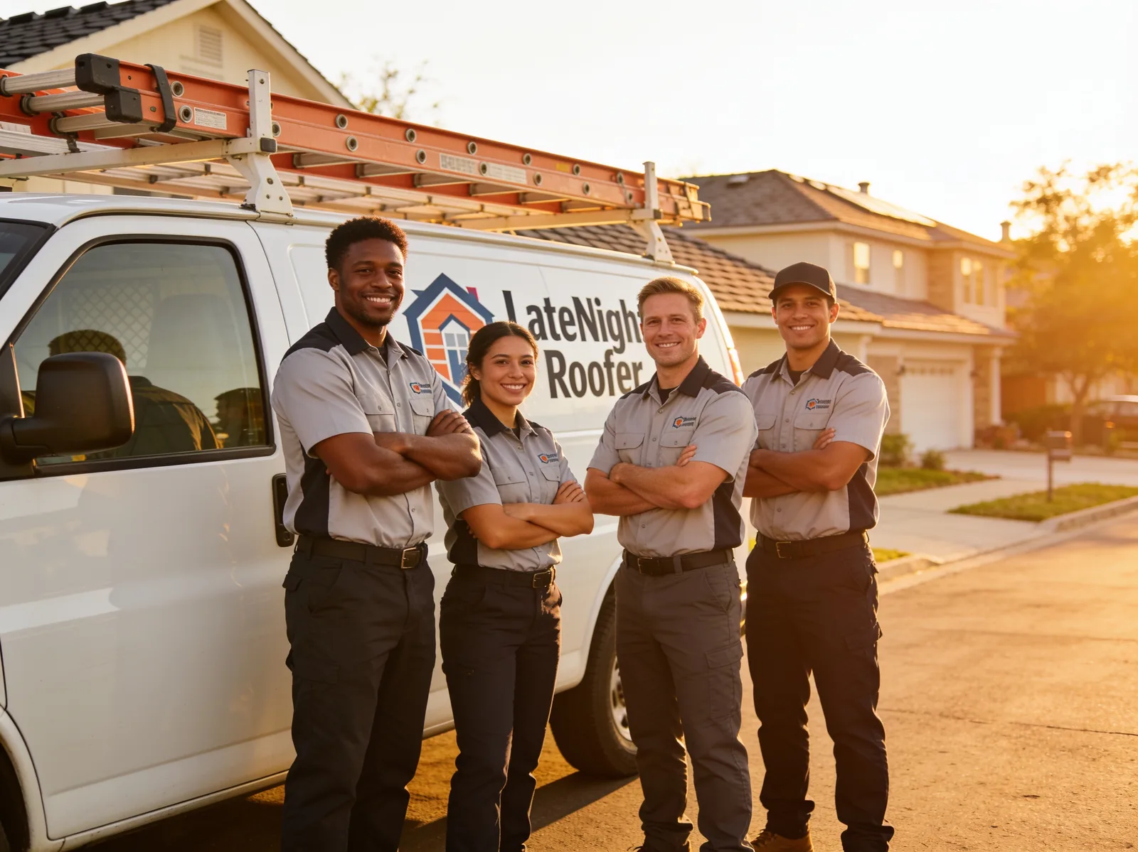 Emergency Roof Repair company in Worthing, SD